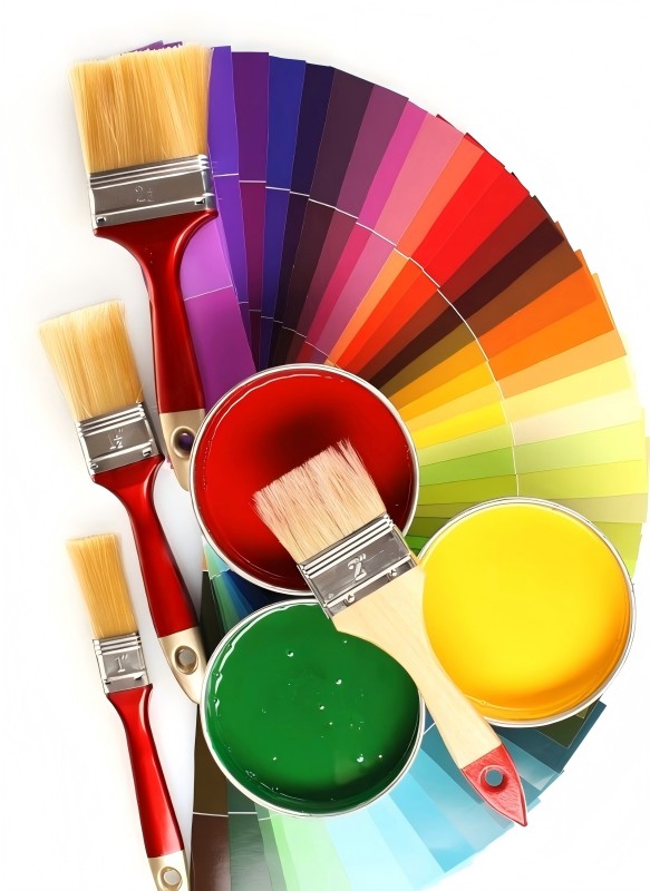 A indústria de revestimentos deu uma enorme contribuição ao desenvolvimento econômico