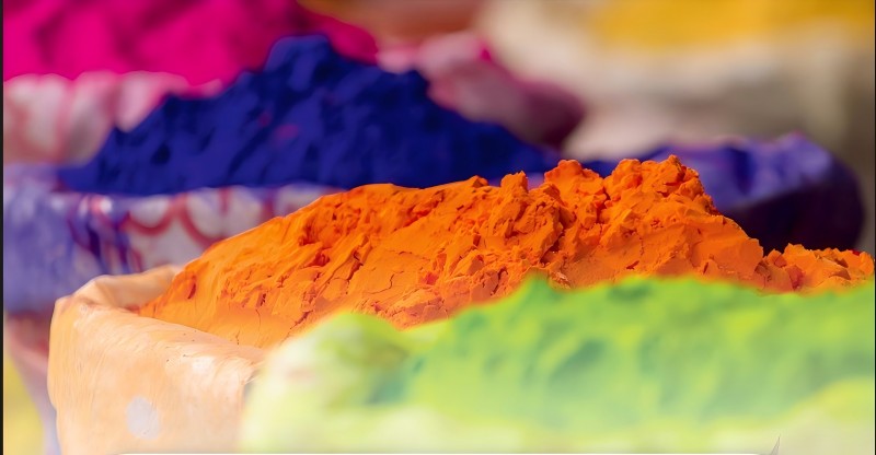 O mercado global de revestimentos cresce constantemente