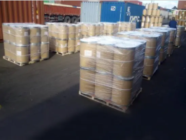 Qual é a função da diamamifenil sulfona?