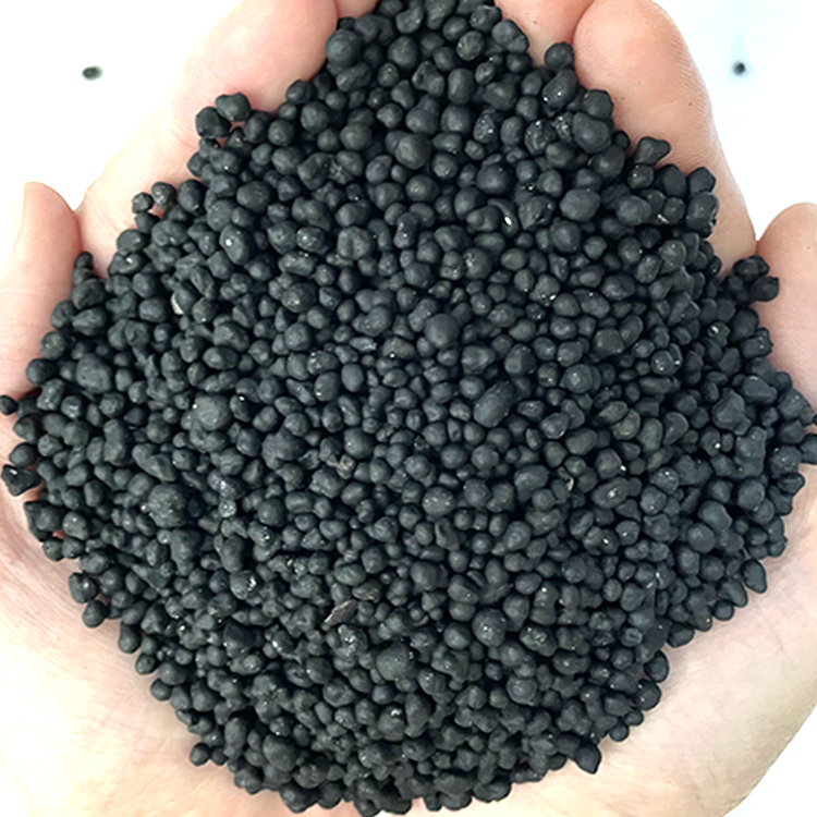 No ano passado, a indústria de fertilizantes de fosfato operava sem problemas