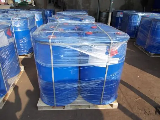 Em maio, o valor agregado das matérias-primas químicas e a indústria de fabricação de produtos químicos aumentou 5,9% ano a ano