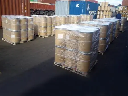 O que torna o cloreto de tereftaloíla essencial em aplicações industriais modernas?