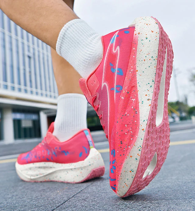Tênis de corrida femininos