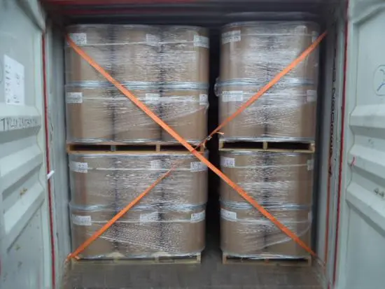 Cloreto Férrico Hexahidratado