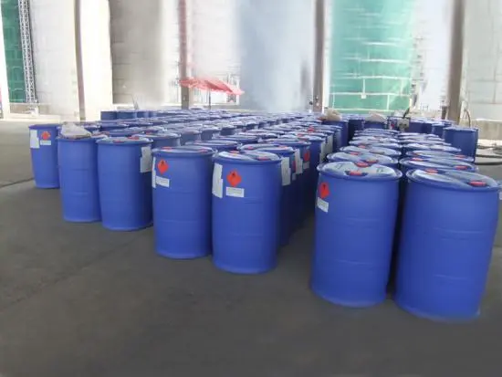 (S)-(-)-lactato de metila CAS 27871-49-4