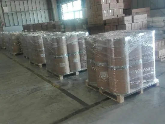 complexo polivinilpirrolidona-iodo 50 g (CAS 25655-41-8)