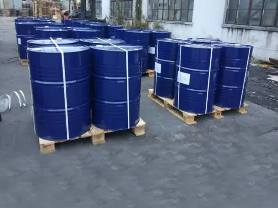 Odorante CAS 110-01-0 do gás natural de Tetrahidrotiofeno THT