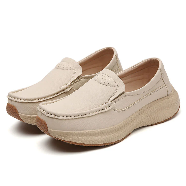 Sapatos casuais femininos